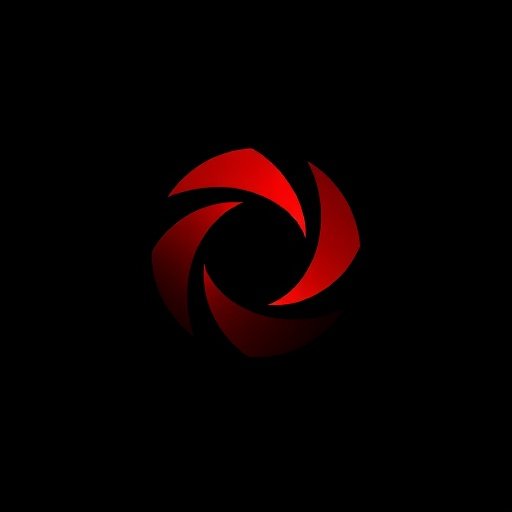 樱花电影-RED Digital Cinema品牌Logo