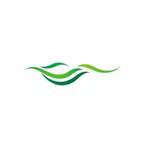 樱花电影-爱奇艺品牌Logo